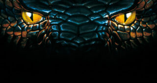 Anaconda, le prédateur : Affiche officielle