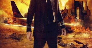 Left Behind : Affiche officielle