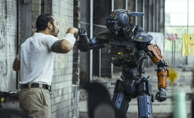 Chappie : photo
