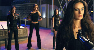 Charlie's Angels : Les anges se déchaînent : photo, Demi Moore