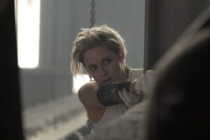 Charlie's Angels : photo, Kristen Stewart