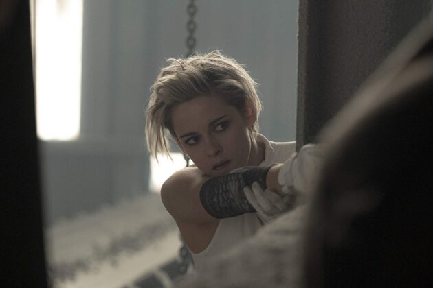 Charlie's Angels : photo, Kristen Stewart