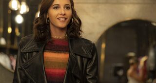Charlie's Angels : photo, Naomi Scott