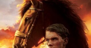 Cheval de guerre : photo