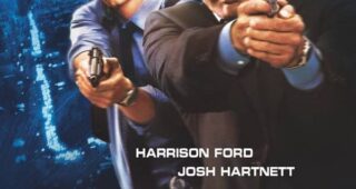 Hollywood homicide : Affiche officielle
