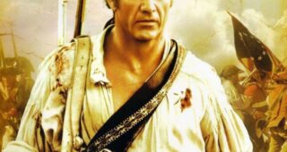 The Patriot, le chemin de la liberté : Affiche officielle