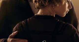 Invisible woman (The) : Affiche officielle