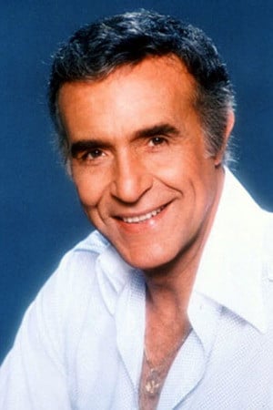 Ricardo Montalban : Photo officielle