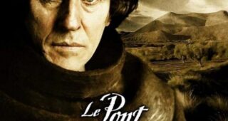 Pont du roi Saint Louis (Le) : Affiche officielle