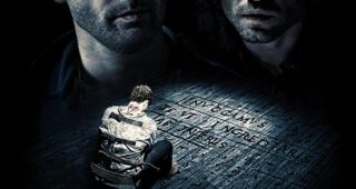 Délivre-nous du mal : Affiche officielle