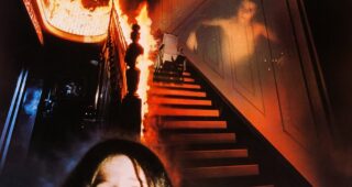 Enfant du diable (L') : Affiche officielle