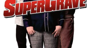 SuperGrave : Affiche officielle