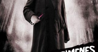 Timecrimes : Affiche officielle