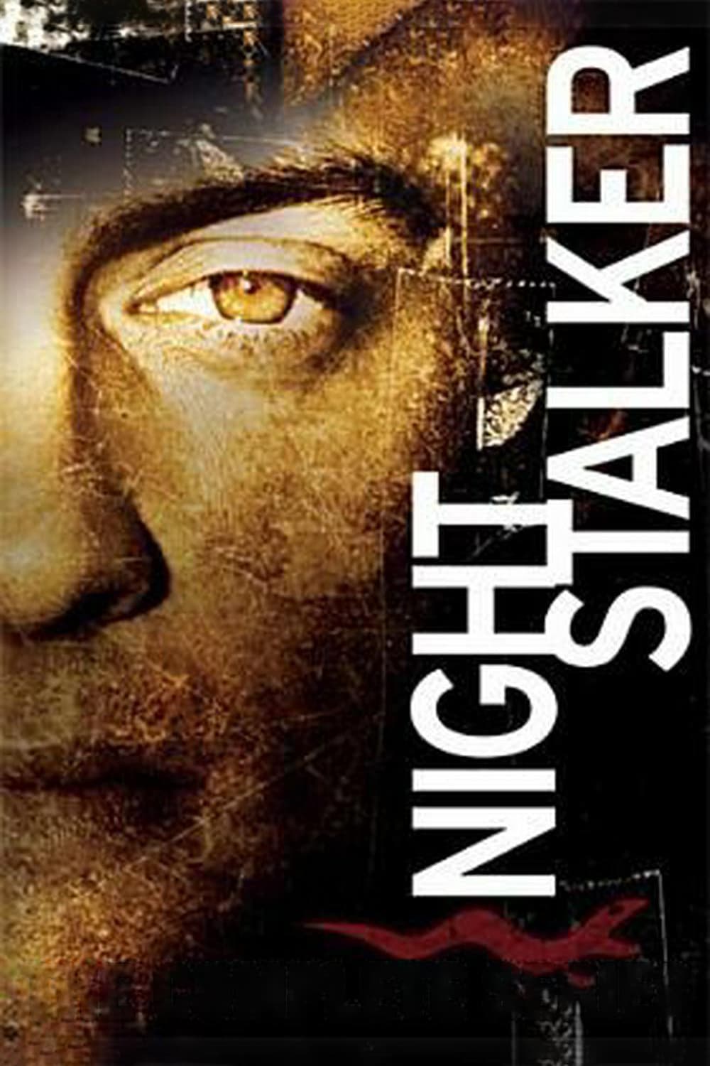 Night stalker - Le guetteur