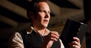 Conjuring : les dossiers Warren : photo, Patrick Wilson