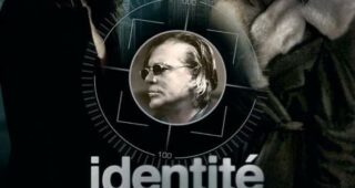 Identité suspecte : Affiche officielle