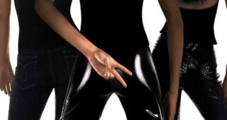 Charlie's Angels : Les anges se déchaînent : Affiche officielle