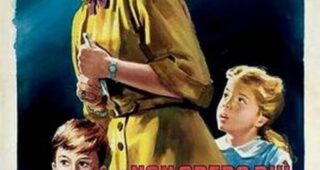 Peur (La) : Affiche officielle