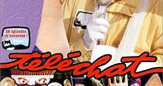 Téléchat : Affiche officielle