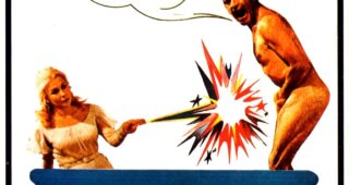 Avanti ! : Affiche officielle