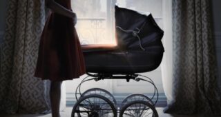 Rosemary's Baby : Affiche officielle