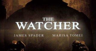 The Watcher : Affiche officielle