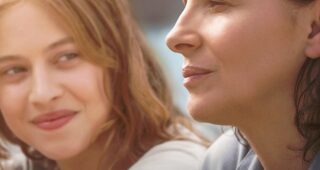 L'Attente : Affiche officielle