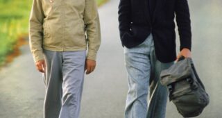 Rain Man : Affiche officielle