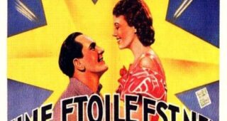 Une étoile est née : Affiche officielle