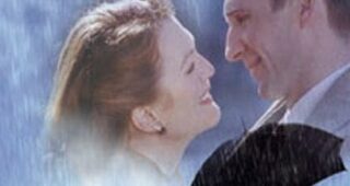 Fin d'une liaison (La) : Affiche officielle