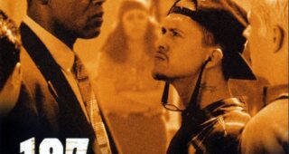 187 : code meurtre : Affiche officielle