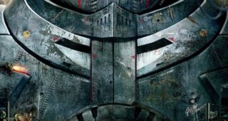 Pacific Rim : Affiche officielle