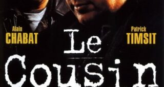 Cousin (Le) : Affiche officielle