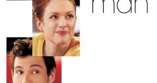 Chassé-croisé à Manhattan : Affiche officielle