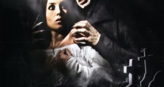 Nosferatu - fantôme de la nuit : Affiche officielle
