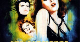 Sorcières (Les) : Affiche officielle