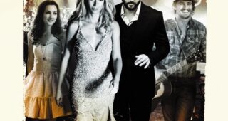 Country strong : Affiche officielle