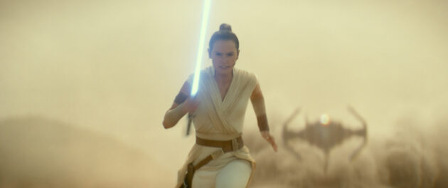 photo, Star Wars : L'Ascension de Skywalker