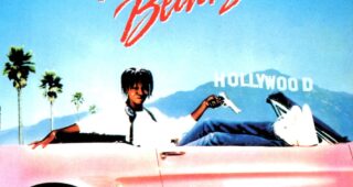 Fatal beauty : Affiche officielle