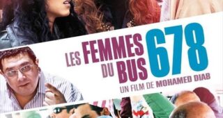 Femmes du Bus 678 (Les) : Affiche officielle