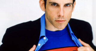 The Ben Stiller Show : Affiche officielle