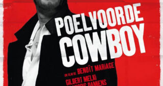 Cowboy : Affiche officielle