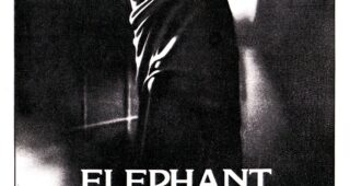 Elephant man : Affiche officielle