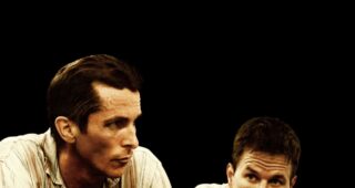 Fighter : Affiche officielle