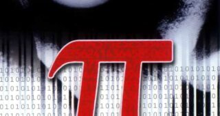 Pi : Affiche officielle