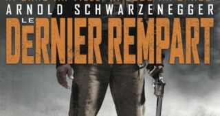 Le Dernier Rempart : Affiche officielle