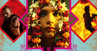Gangs of Wasseypur - Part 1 : Affiche officielle