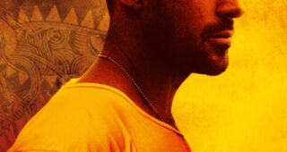 Only God Forgives : Affiche officielle