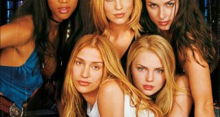 Coyote Girls : Affiche officielle
