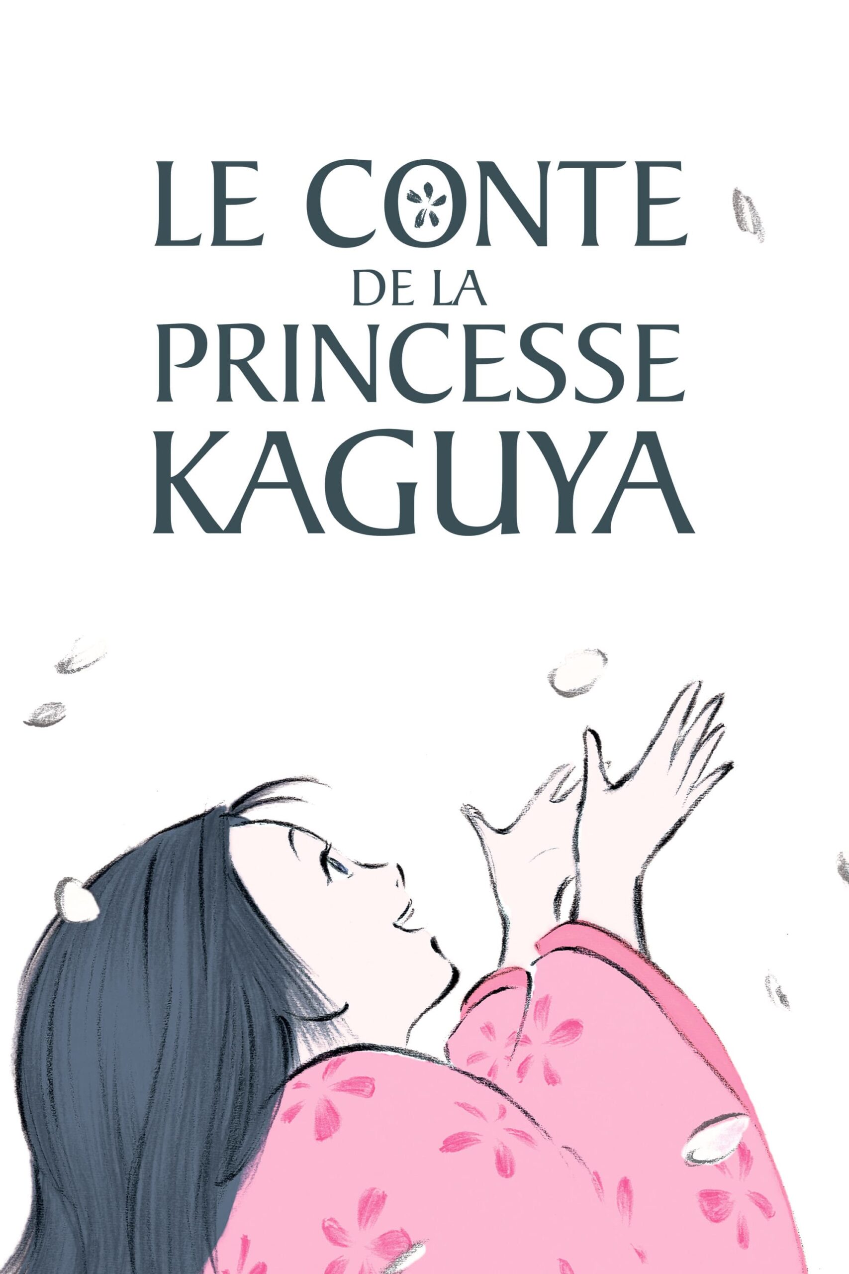 The Tale of princess Kaguya